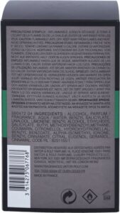 Viktor & Rolf Spicebomb Nightvision Eau de Parfum 90ml - Afbeelding 2