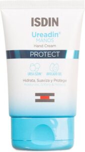 Handcrème Isdin Ureadin Manos Hydraterend (50 ml) - Afbeelding 4