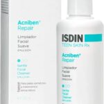 Isdin Acniben Repair Gentle Facial Cleanser 180 Ml