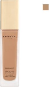 Vloeibare Foundation Stendhal Pur Luxe Nº 431 Anti-Aging (30 ml)
