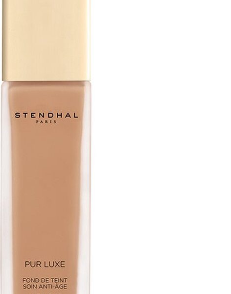 Vloeibare Foundation Stendhal Pur Luxe Nº 431 Anti-Aging (30 ml)