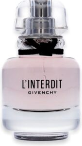 L'interdit Eau De Parfum By Givenchy 35 Ml - Afbeelding 3