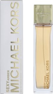 Michael Kors Sexy Amber 100 ml - Eau de Parfum - Damesparfum - Afbeelding 3