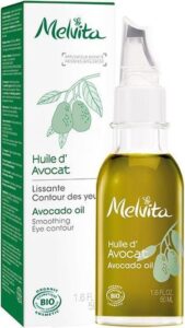 Avocado Oil - OrganickY AvokAdovY Olej 50ml - Afbeelding 2