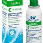 Italfarmaco Sinomarin Adults Nasal Spray 125ml