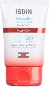 Handcrème Isdin Ureadin Manos Plus Herstellende Crème (50 ml) - Afbeelding 2