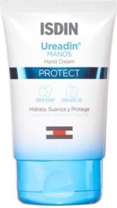 Handcrème Isdin Ureadin Manos Hydraterend (50 ml) - Afbeelding 2