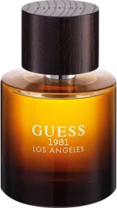 Guess 1981 Los Angeles for men - Afbeelding 2