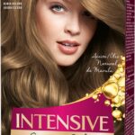 Permanente Kleur Palette Schwarzkopf Donkerblond N 6