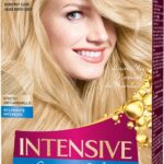 Permanente Kleur Palette Schwarzkopf Lichtblond N 10,0