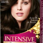 Permanente Kleur Palette Intensive 3 Schwarzkopf Palette Intensive Donkerbruin (1 Stuks)