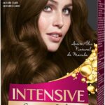 Permanente Kleur Palette Schwarzkopf 1697501 Lichtbruin N 5