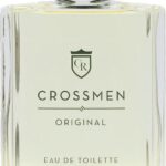 Coty Crossmen Original EDT M 200 ml