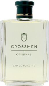 Coty Crossmen Original EDT M 200 ml