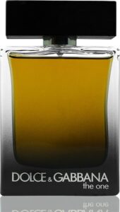 Dolce & Gabbana The One for Men EDP M 150 ml