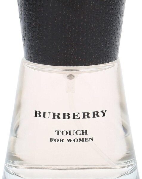 Burberry Touch - 50 ml eau de parfum spray - damesparfum