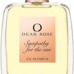 Roos & Roos Sympathy For The Sun Eau de Parfum Spray 100 ml