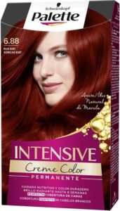 Permanente Kleur Schwarzkopf - Afbeelding 2