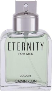 Calvin Klein Eternity Cologne EDT M 100 ml