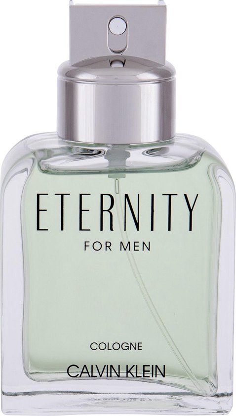 478x840-51 Calvin Klein Eternity Cologne EDT M 100 ml - Afbeelding 1