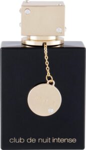 Armaf - Club De Nuit Intense - Eau De Parfum - 105 ml - damesparfum