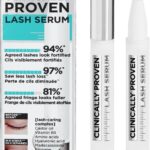 Nutritious Algae Serum Clinically Proven (lash Serum) 1.9 Ml 2ml