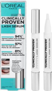 Nutritious Algae Serum Clinically Proven (lash Serum) 1.9 Ml 2ml