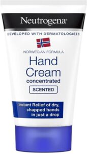 Handcrème Neutrogena Concentrated Hydraterend (50 ml) - Afbeelding 4