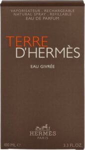 Terre D'hermes Eau Givree Eau De Parfum (edp) 100ml - Afbeelding 2