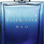 Herenparfum Salvatore Ferragamo EDT Acqua Essenziale Blu 100 ml
