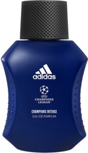 Uefa Champions League Champions Intense Eau De Parfum (edp) 50ml - Afbeelding 3
