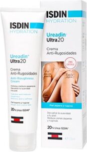 Isdin Ureadin Ultra20 Anti Roughness Cream 100ml