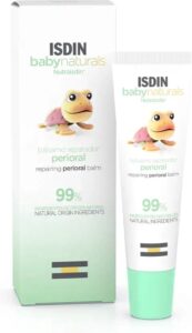Isdin Baby Naturals Nutraisdin Perioral Repair Balm 15ml