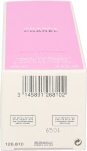 Chanel Chance Eau Tendre   100 Ml   Body Spray - Afbeelding 3