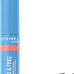 Rimmel Kind & Free Lip Balm 4 G