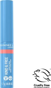 Rimmel Kind & Free Lip Balm 4 G