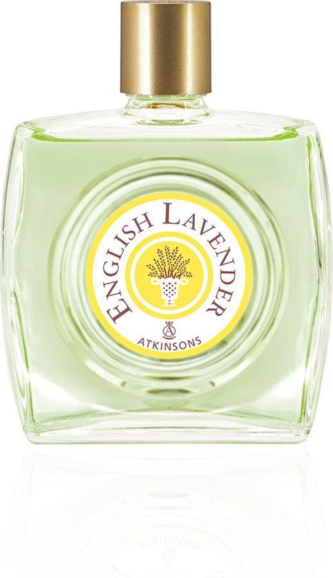 484x840-38 Herenparfum English Lavender Atkinsons EDT (150 ml) - Afbeelding 1