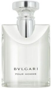Bulgari Homme - 50ml - Eau de toilette - Afbeelding 4