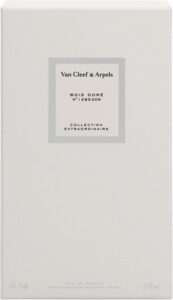 Van Cleef & Arpels Collection Extraordinaire Bois Doré Eau De Perfume Spray 75ml - Afbeelding 3
