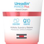 Handcrème Isdin Ureadin Manos Plus Herstellende Crème (50 ml)