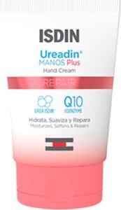 Handcrème Isdin Ureadin Manos Plus Herstellende Crème (50 ml)