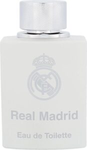 Herenparfum Real Madrid Sporting Brands EDT (100 ml) (100 ml) - Afbeelding 4
