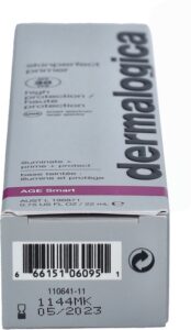 Age Smart Skinperfect Primer Base SPF30   Brightening and protective base - Afbeelding 2