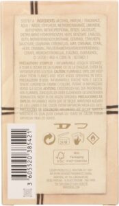 Diesel Fuel for Life for Women Eau de parfum - 30 ml - Afbeelding 2