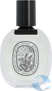 Diptyque Eau Rose Eau de Toilette Spray 50ml - Afbeelding 4