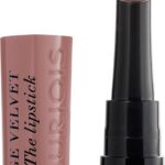 Rouge Velvet The Lipstick By Bourjois #13-nohalicious-2.4gr