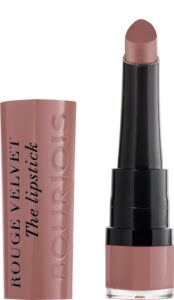 Rouge Velvet The Lipstick By Bourjois #13-nohalicious-2.4gr
