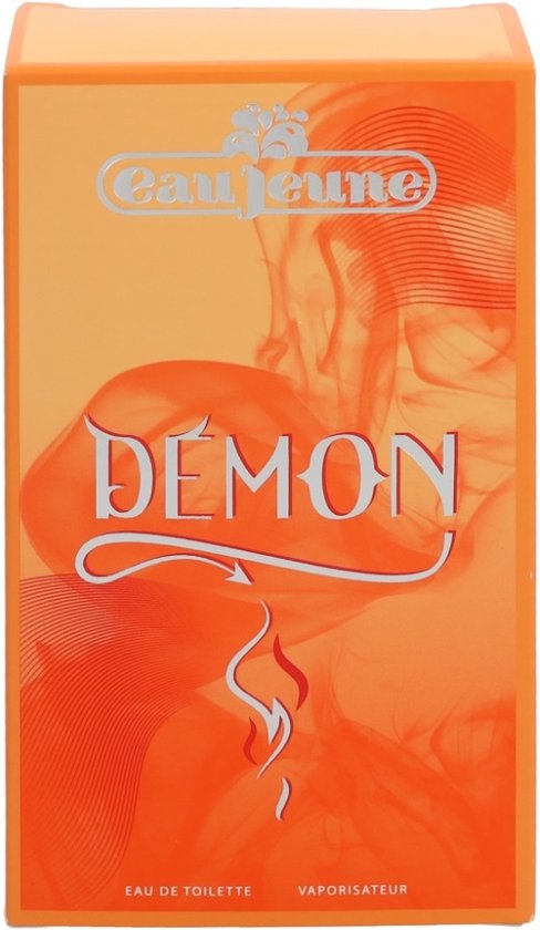 488x840-164 Eau Jeune Demon Eau De Toilette Spray 75 Ml - Afbeelding 1