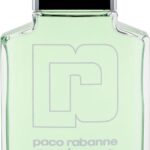 Paco Rabanne Pour Homme Aftershave Lotion 100 ml