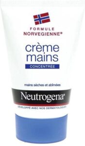 Handcrème Neutrogena Concentrated Hydraterend (50 ml) - Afbeelding 3